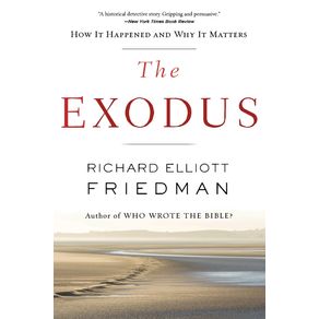 Exodus-The