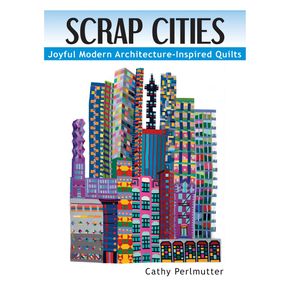 Scrap-Cities