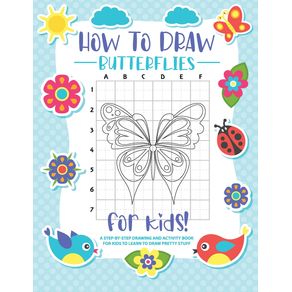 How-to-Draw-Butterflies