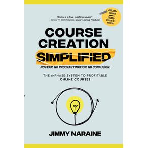 Course-Creation-Simplified