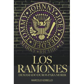 Los-Ramones