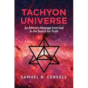 Tachyon-Universe