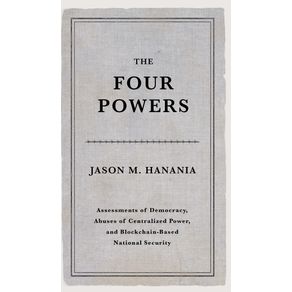 The-Four-Powers