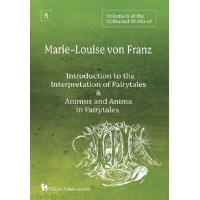 Volume-8-of-the-Collected-Works-of-Marie-Louise-von-Franz