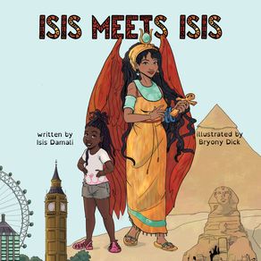 Isis-Meets-Isis