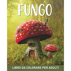 Fungo-Libro-da-Colorare-per-Adulti