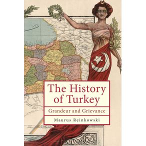 The-History-of-Turkey