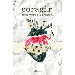 Coragir:---Meu-verbo-coragem