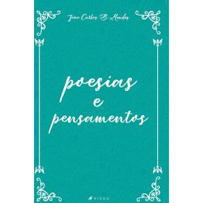 Poesias-e-pensamentos