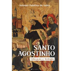 Santo-Agostinho