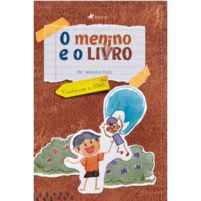 O-menino-e-o-livro