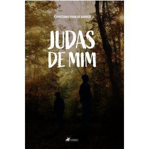 Judas-de-mim