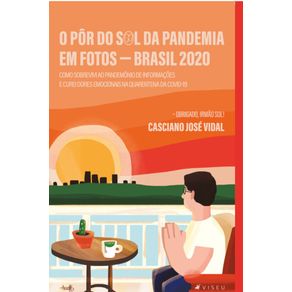 O-Por-do-Sol-da-pandemia-em-fotos--Brasil-2020---Como-sobrevivi-ao-pandemonio-de-informacoes-e-curei-dores-emocionais-na-quarentena-da-Covid-19
