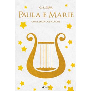 Paula-e-Marie----Uma-lenda-dos-Alruns