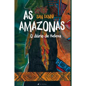 As-amazonas;-O-diario-de-Helena