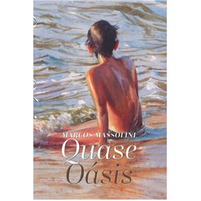 Quase-Oasis