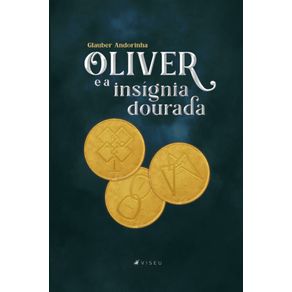 Oliver-e-a-insignia-dourada