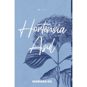 Hortensia-azul
