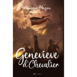 Genevieve-d’Chevalier