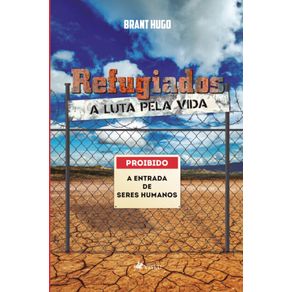 Refugiados:---O-romance