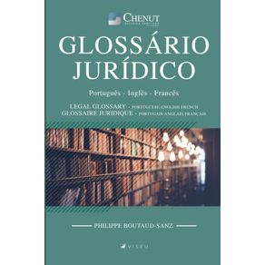 Glossario-Juridico----Portugues---Ingles---Frances