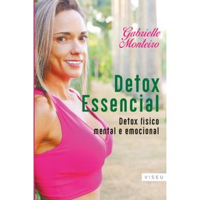 Detox-essencial