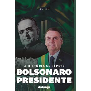 Bolsonaro-Presidente
