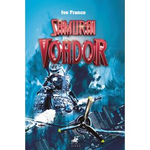 Samurai-Voador