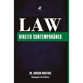 Law----Direito-contemporaneo