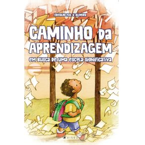 Caminho-da-aprendizagem