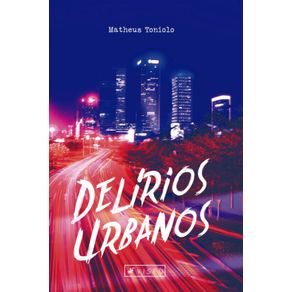 Delirios-Urbanos