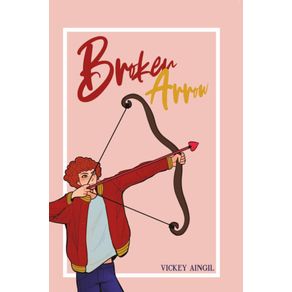 Broken-arrow