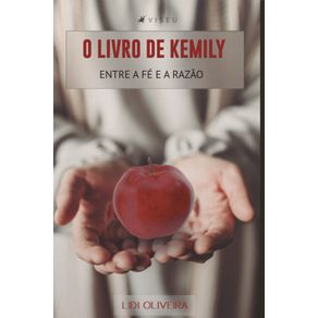 O-livro-de-Kemily