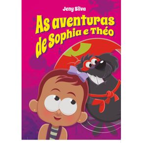 As-aventuras-de-Sophia-e-Theo