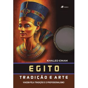 Egito:-Tradicao-e-arte