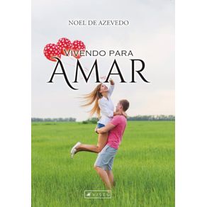 Vivendo-para-amar