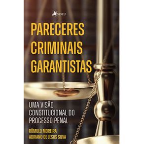 Pareceres-Criminais-Garantistas