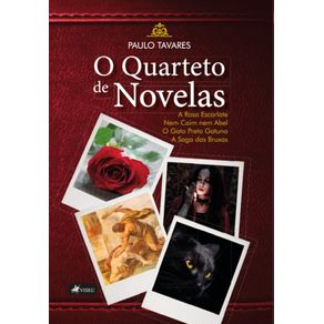 O-quarteto-de-Novelas