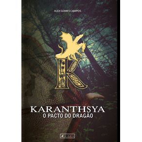 Karanthsya--O-Pacto-do-Dragao