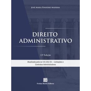 Direito-Administrativo