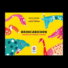 BRINCABICHOS:-ANIMAIS-EM-VERSOS-E-CARTAS