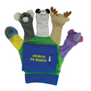 Animais-do-Mundo
