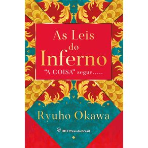 As-Leis-do-Inferno
