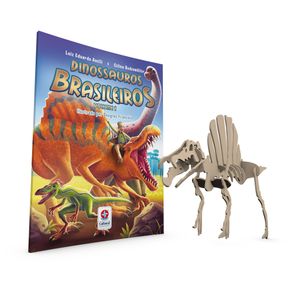 Dinossauros-Brasileiros-I