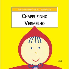 Chapeuzinho-vermelho