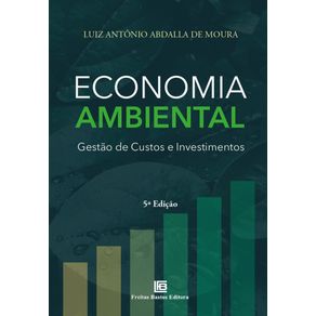 ECONOMIA-AMBIENTAL