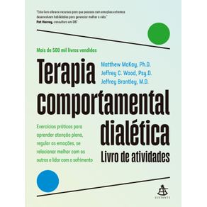 Terapia-comportamental-dialetica:-Livro-de-atividades