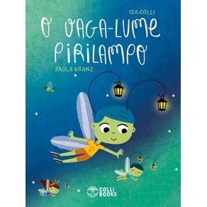 O-vaga---lume-Pirilampo