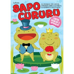 Sapo-Cururu