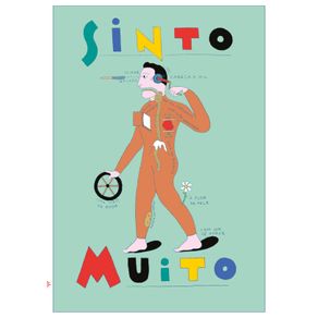 Sinto-muito
